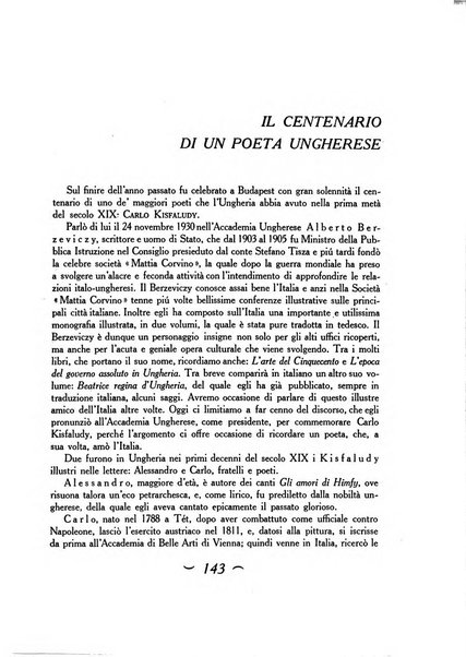 Convivium rivista di lettere filosofia e storia