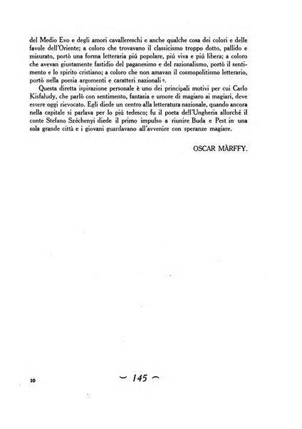 Convivium rivista di lettere filosofia e storia