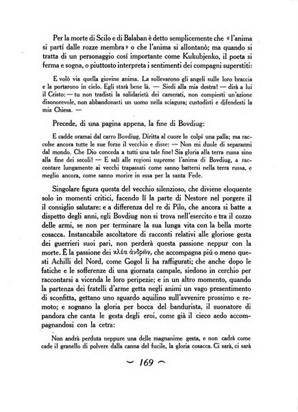 Convivium rivista di lettere filosofia e storia