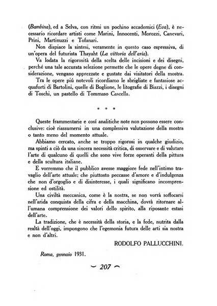 Convivium rivista di lettere filosofia e storia