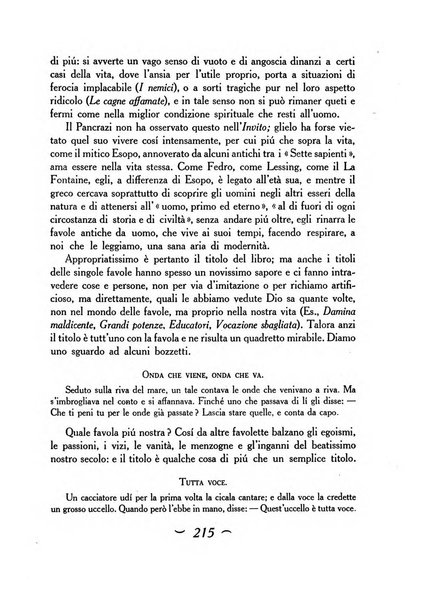 Convivium rivista di lettere filosofia e storia