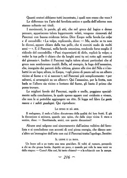 Convivium rivista di lettere filosofia e storia