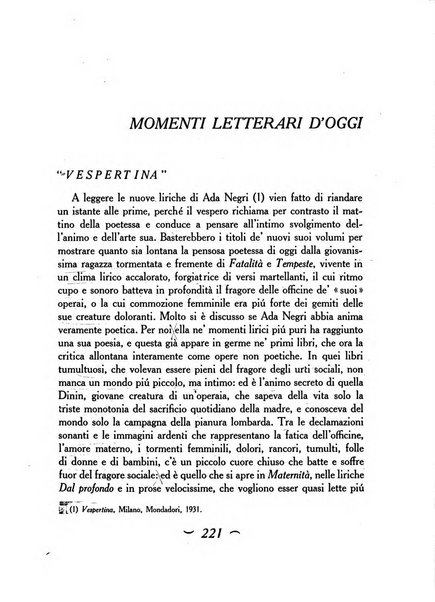 Convivium rivista di lettere filosofia e storia