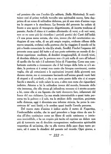 Convivium rivista di lettere filosofia e storia