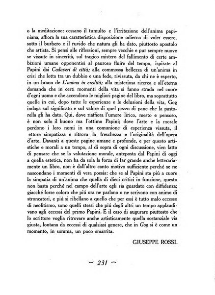 Convivium rivista di lettere filosofia e storia