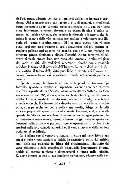 Convivium rivista di lettere filosofia e storia