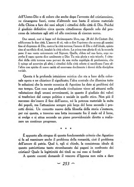 Convivium rivista di lettere filosofia e storia