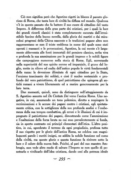 Convivium rivista di lettere filosofia e storia