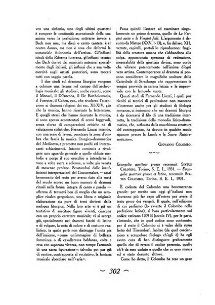 Convivium rivista di lettere filosofia e storia