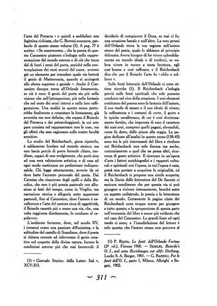 Convivium rivista di lettere filosofia e storia