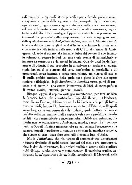 Convivium rivista di lettere filosofia e storia