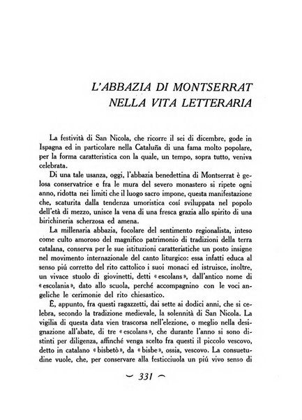 Convivium rivista di lettere filosofia e storia