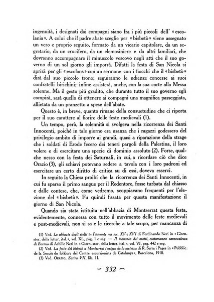 Convivium rivista di lettere filosofia e storia