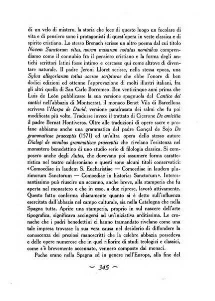 Convivium rivista di lettere filosofia e storia