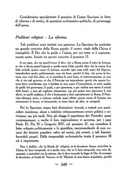 Convivium rivista di lettere filosofia e storia