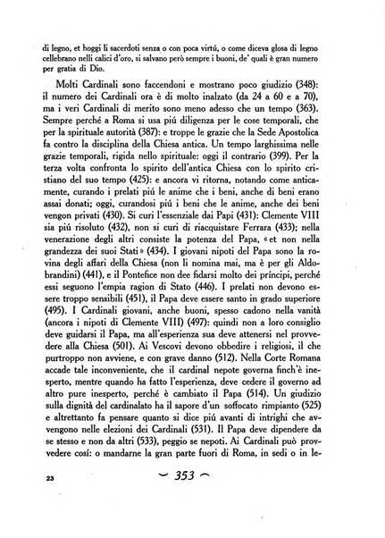 Convivium rivista di lettere filosofia e storia