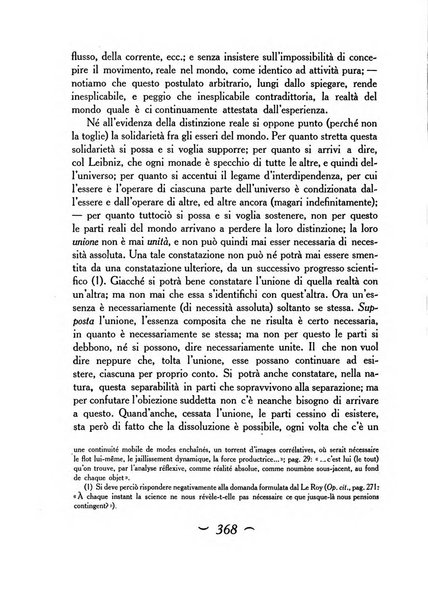 Convivium rivista di lettere filosofia e storia