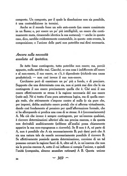 Convivium rivista di lettere filosofia e storia