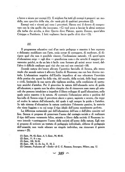 Convivium rivista di lettere filosofia e storia