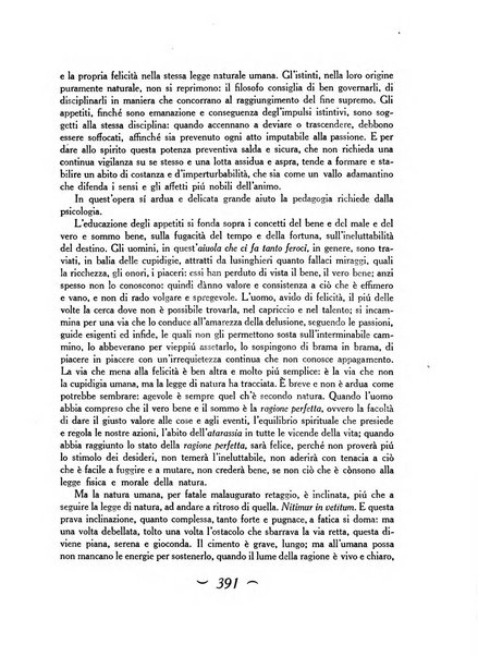 Convivium rivista di lettere filosofia e storia