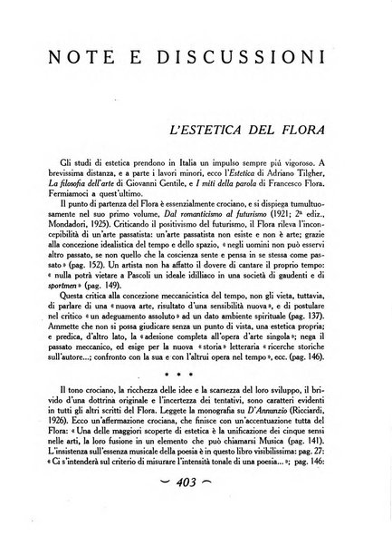 Convivium rivista di lettere filosofia e storia