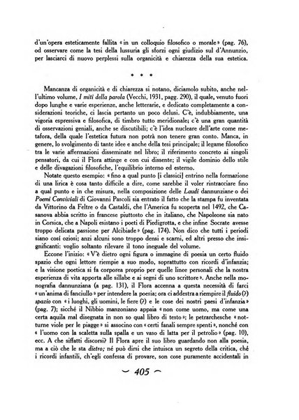 Convivium rivista di lettere filosofia e storia