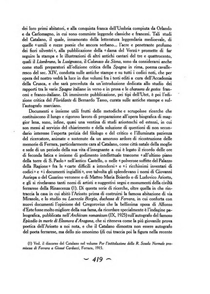 Convivium rivista di lettere filosofia e storia