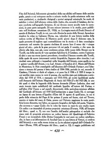 Convivium rivista di lettere filosofia e storia