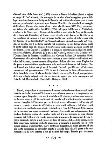 Convivium rivista di lettere filosofia e storia