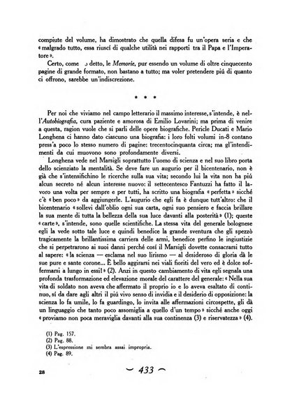 Convivium rivista di lettere filosofia e storia