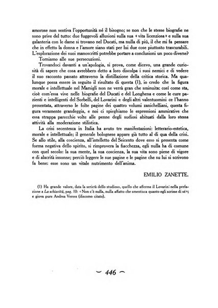 Convivium rivista di lettere filosofia e storia