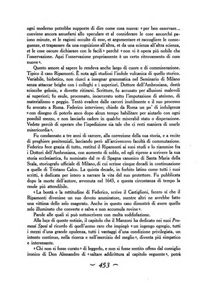 Convivium rivista di lettere filosofia e storia