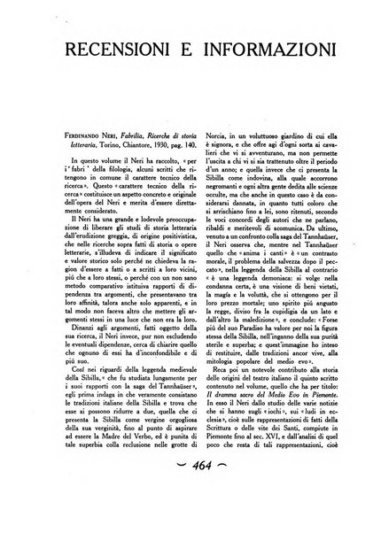 Convivium rivista di lettere filosofia e storia