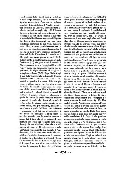 Convivium rivista di lettere filosofia e storia