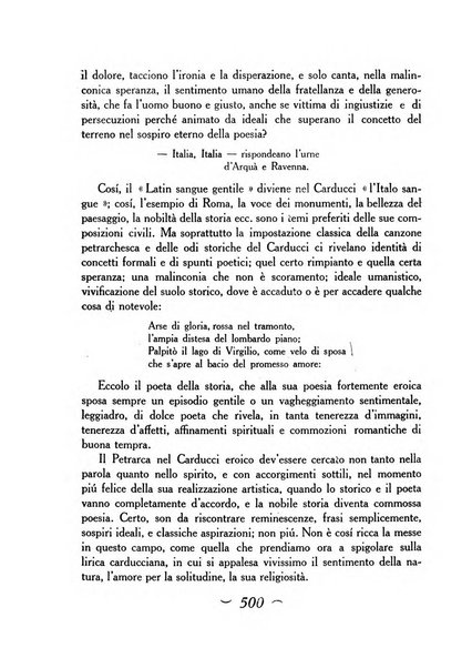 Convivium rivista di lettere filosofia e storia