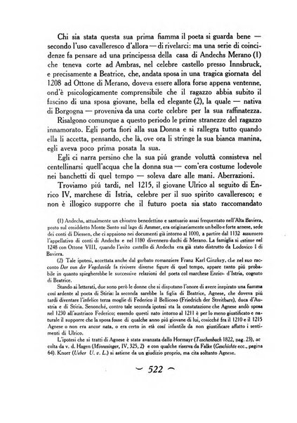 Convivium rivista di lettere filosofia e storia