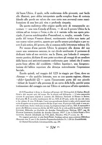 Convivium rivista di lettere filosofia e storia