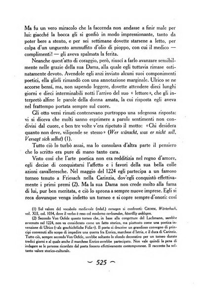 Convivium rivista di lettere filosofia e storia