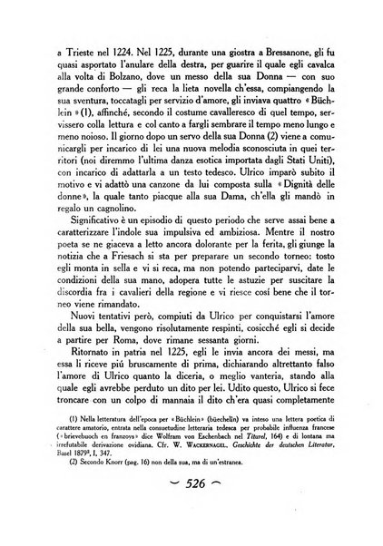 Convivium rivista di lettere filosofia e storia