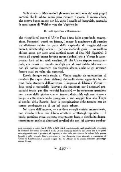 Convivium rivista di lettere filosofia e storia