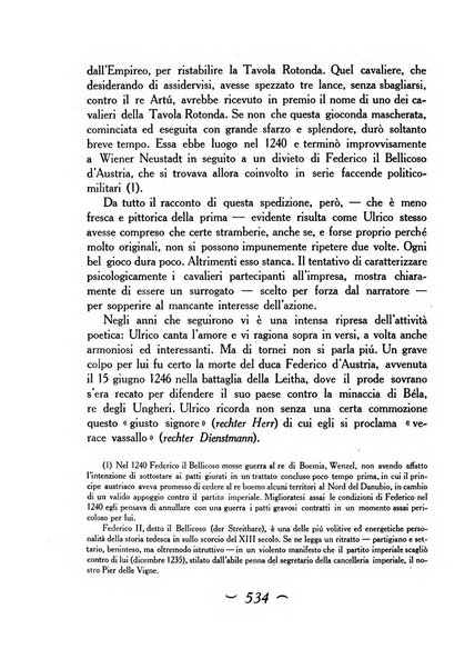 Convivium rivista di lettere filosofia e storia