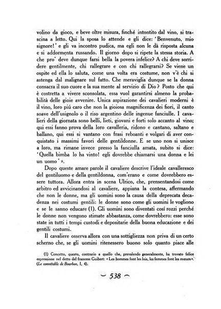 Convivium rivista di lettere filosofia e storia