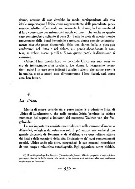 Convivium rivista di lettere filosofia e storia