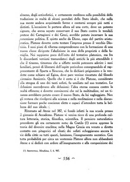 Convivium rivista di lettere filosofia e storia