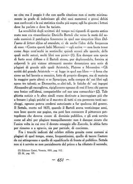 Convivium rivista di lettere filosofia e storia