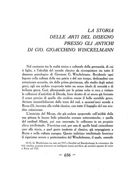 Convivium rivista di lettere filosofia e storia