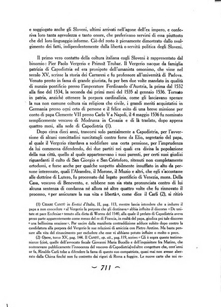 Convivium rivista di lettere filosofia e storia