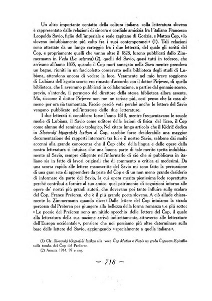 Convivium rivista di lettere filosofia e storia