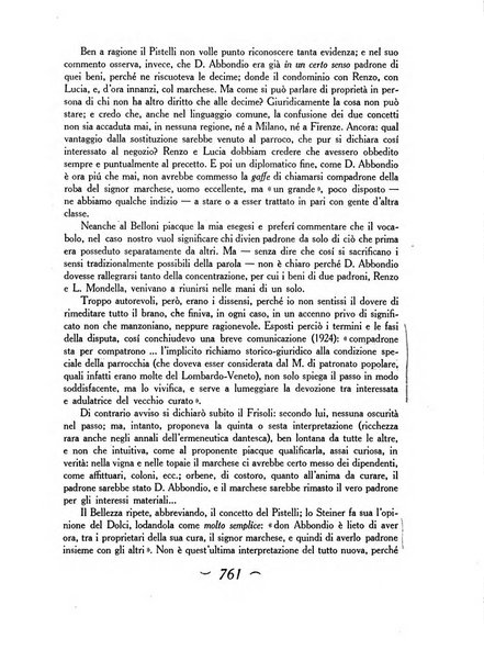 Convivium rivista di lettere filosofia e storia