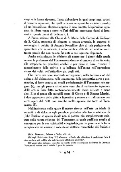 Convivium rivista di lettere filosofia e storia